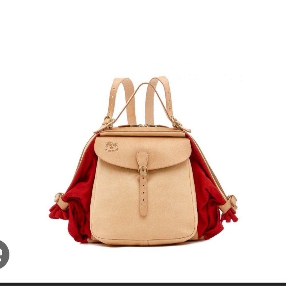 Looking for this bag in any solid color.